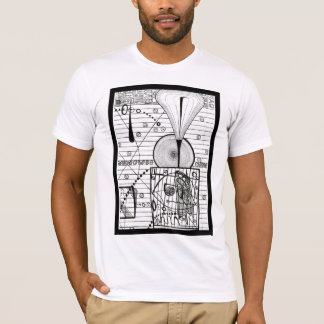 Gewissenhaftigkeits-T - Shirt