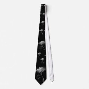 Gewitter Krawatte