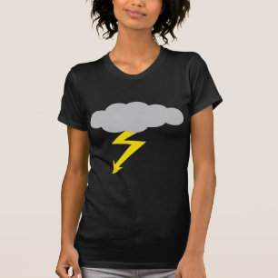 Gewitter T-Shirt