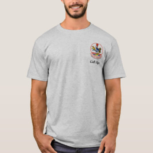 Gewohnheit 67. Rumpfstations-Wiedersehen-Shirt - T-Shirt