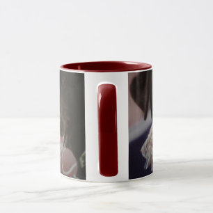 GEWOHNHEIT der DOBERMANN-HUNDETassen-15OZ Tasse