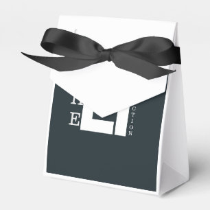 Gewohnheit drehen Kästen um Geschenkschachtel