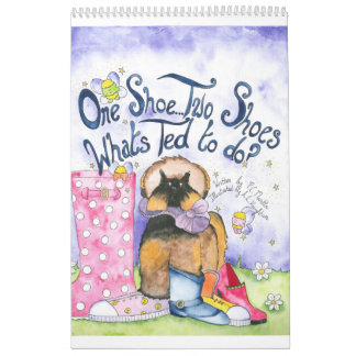 Gewohnheit Druckkalender Kalender