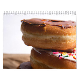 Gewohnheit Druckkalender Kalender