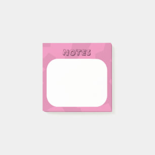 Gewohnheit    post-it klebezettel