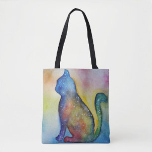 Gewohnheits-ganz vorbei - Druck-Taschen-Tasche Tasche