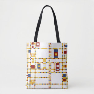 Gewohnheits-ganz vorbei - Druck-Taschen-Tasche Tasche