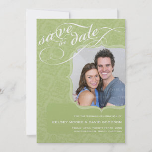 GEWOHNHEITS-SAVE THE DATE MITTEILUNG:: Kelsey1 Save The Date