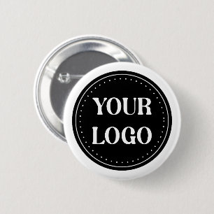 Gewohnte Hochzeit, Elegant, Geschenke zum Jahresta Button