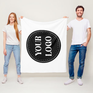 Gewohnte Hochzeit, Elegant, Geschenke zum Jahresta Fleecedecke