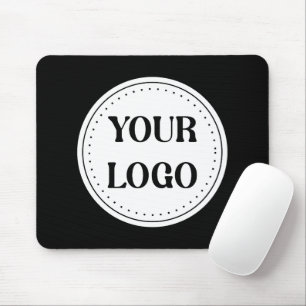 Gewohnte Hochzeit, Elegant, Geschenke zum Jahresta Mousepad