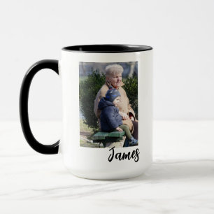 Gewohnte Tasse für Sohn, für meine Sohn Tasse, Soh