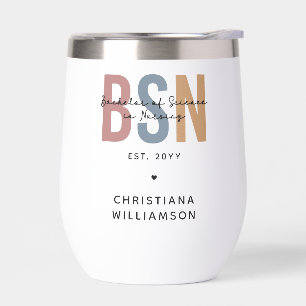 Gewohnter BSN-Bachelor der Wissenschaft in der Kra