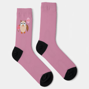 Gewohntes Alter Geburtstagskugel Socken
