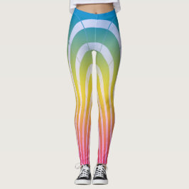GEWÖLBT LEGGINGS