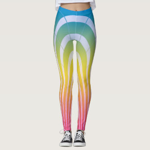 GEWÖLBT LEGGINGS
