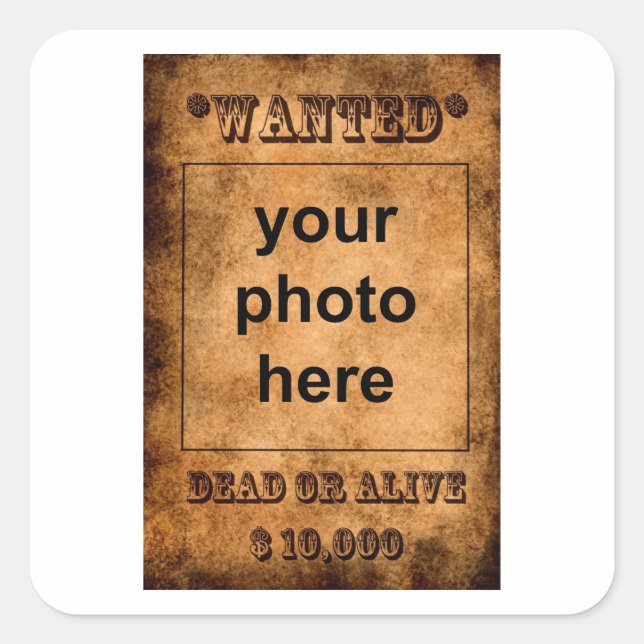 "Gewollt" Aufkleber (Vorderseite)