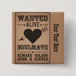 GEWOLLT Live: SOULMATE-Taste Button