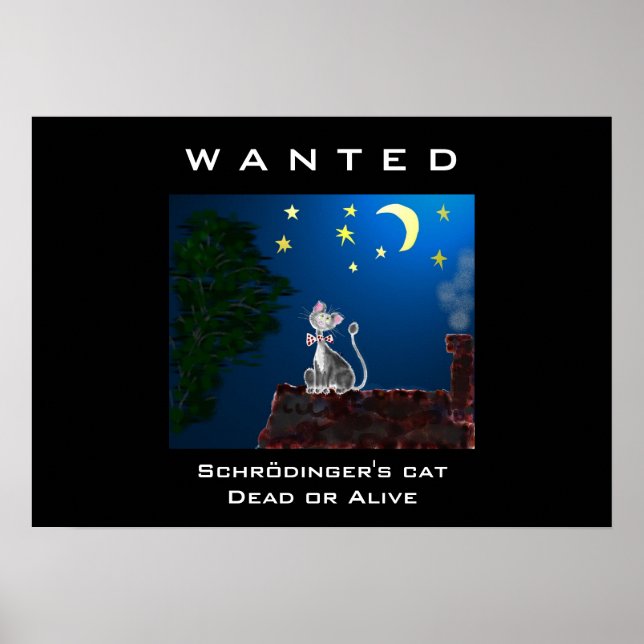 Gewollt Poster (Vorne)