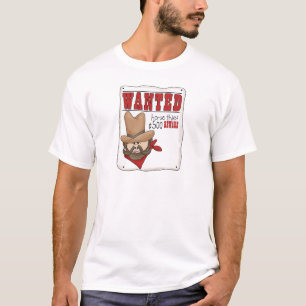 Gewollt Poster T-Shirt
