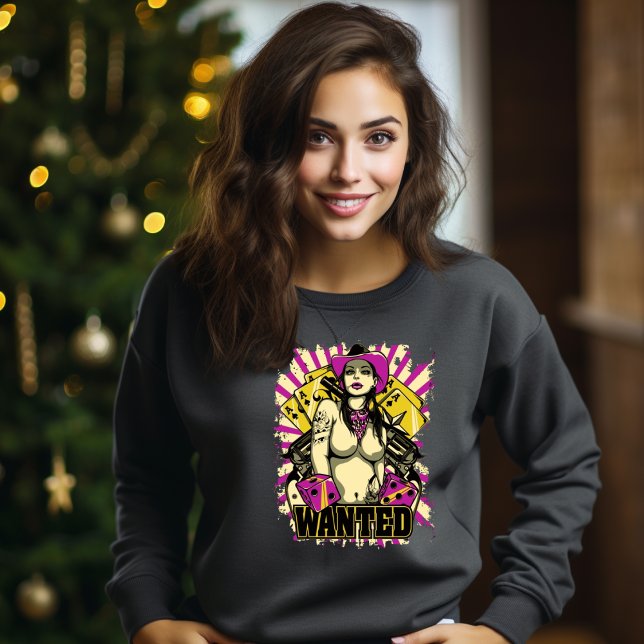 Gewollt T - Shirt (Von Creator hochgeladen)