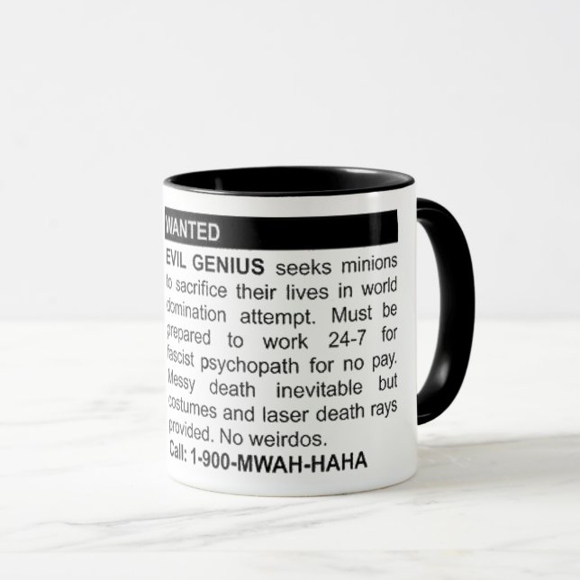 gewollt tasse (VorderseiteRechts)