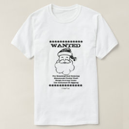 GEWOLLT (Weihnachtsmann) - Ein MisterP-Shirt T-Shirt