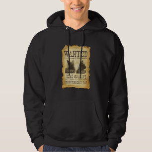 Gewollte Tote und lebendig. Schroedingers Katze Hoodie