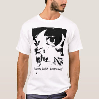 Gewordener Geist T-Shirt