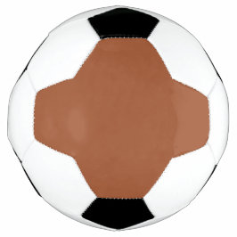 Gewürzfarbe | Classic | elegant Fußball