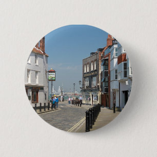 Gewürzinsel - Portsmouth Button