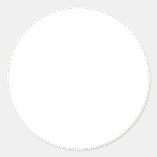 Gewürzjar dots Rand Leerzeichen rund Etikettenaufk Runder Aufkleber
