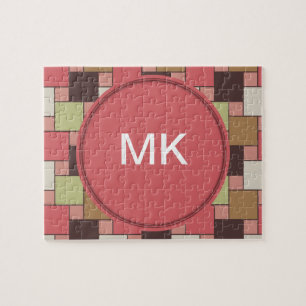 Gewürzkabinett Geometrisch