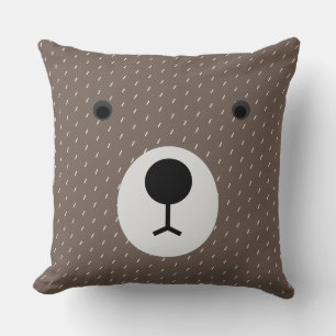 Gewürzkissen - Baby Bear Kissen
