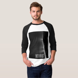 Geyser von Enceladus T-Shirt