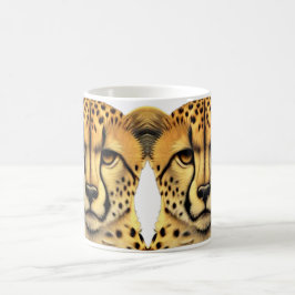 gezähmt kaffeetasse