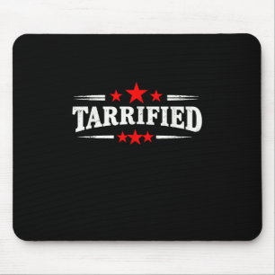 Gezähmt, politisch verheiratet, verheiratet mousepad