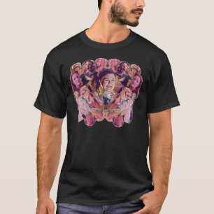 Gezeichnet Barrymore Classic T - Shirt