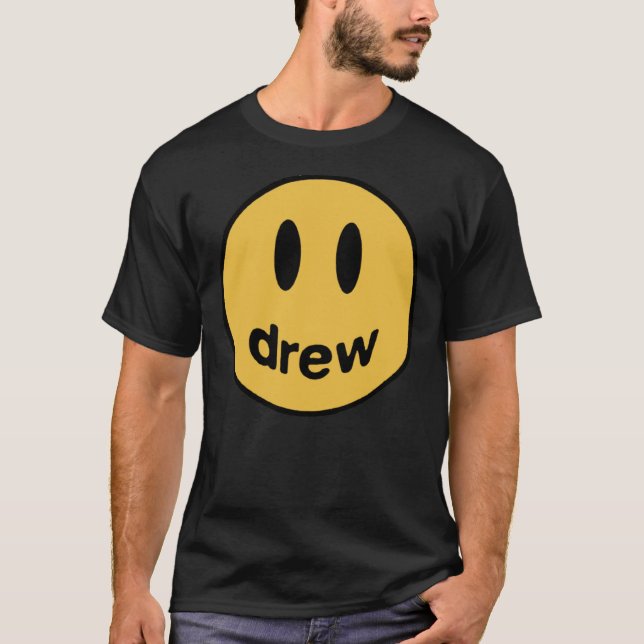 GEZEICHNET HAUS Classic T - Shirt (Vorderseite)