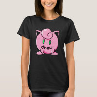 Gezeichnet Haus Justin bibber Pink Gifts Girl