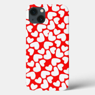 Gezeichnet Herz 2014 Case-Mate iPhone Hülle