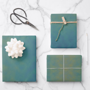 Gezeiten der Dämmerung Geschenkpapier Set