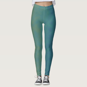 Gezeiten der Dämmerung Leggings