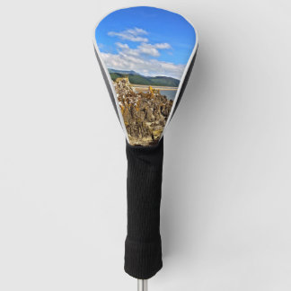 Gezeitenfluss Golf Headcover