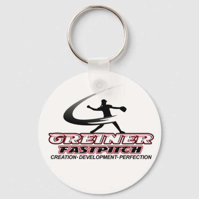 GF SCHLÜSSELANHÄNGER (Vorderseite)