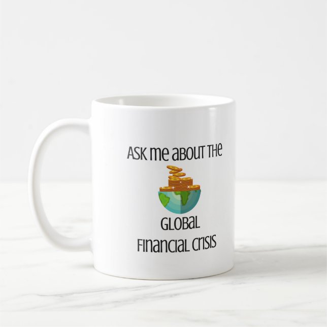 GFE Tasse (Links)