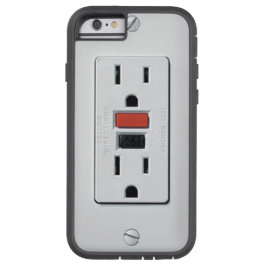 GFI Outlet Case