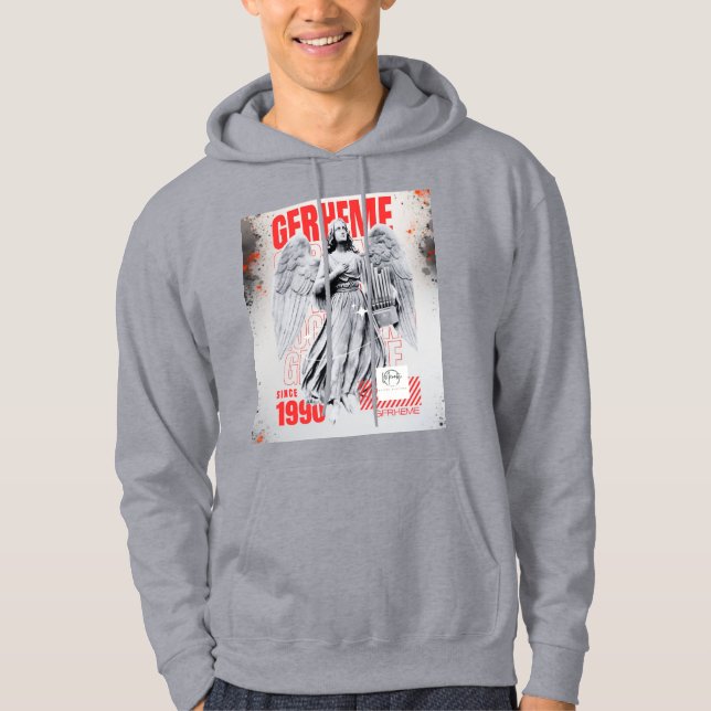 Gfrheme 1990 hoodie (Vorderseite)