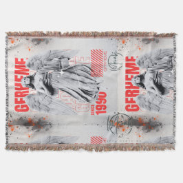 Gfrheme 1999 T-Shirt Decke