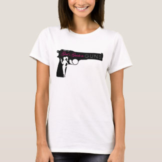 GG2G Long Sleeve Ladys T-Shirt